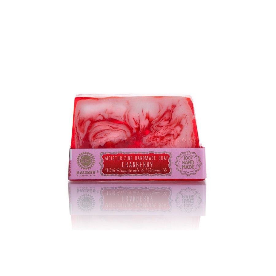 ZAYA x Saules Fabrica - Mirišljavi sapuni 80g