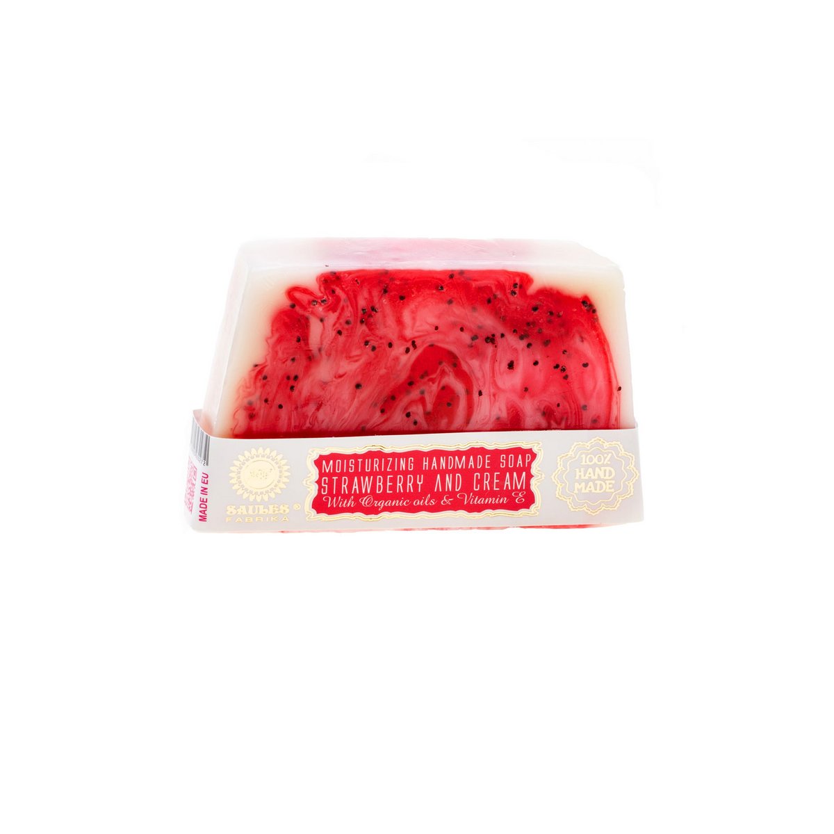 ZAYA x Saules Fabrica - Mirišljavi sapuni 80g