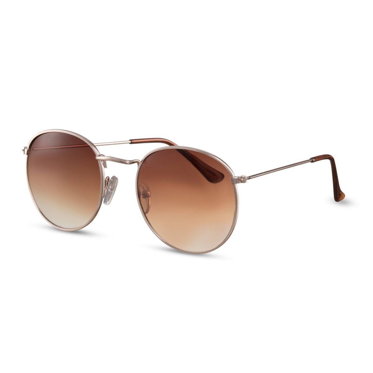 ZAYA x GlaZZeZZ – Golden Breeze unisex naočale +UV