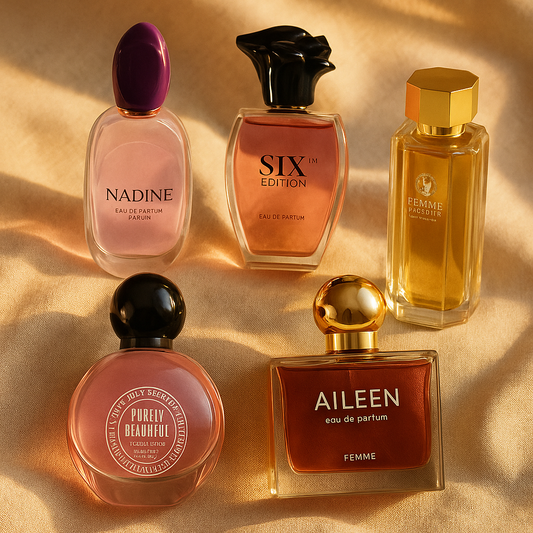 ZAYA x Ingrosso Italia - Parfemi niche karaktera 💛 Ispod 20 EUR, iznad očekivanja