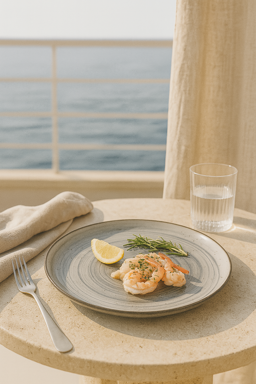 ZAYA x NIRS - Tanjur Vortex 🌀 28 cm