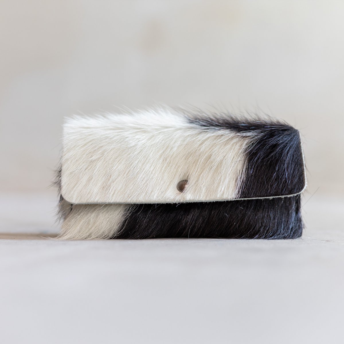 Zaya x Van Buren Bolsward - Kožni pouch za naočale