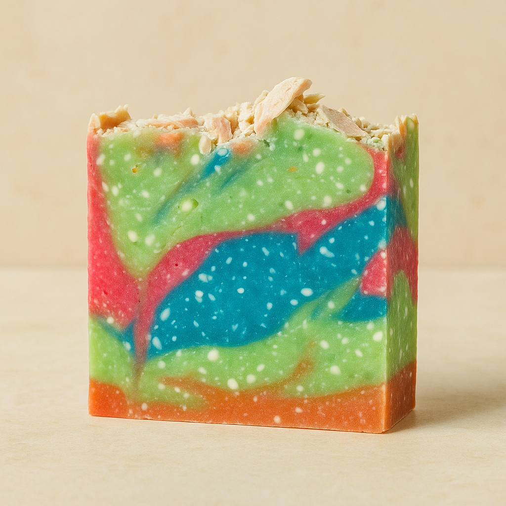 sapun s čajevcem, prirodni sapun, ručno rađeni sapun, ZAYA kozmetika, Kvakvakva, antibakterijski sapun, čajevac za lice, veganski sapun, sapun za problematičnu kožu, handmade soap Croatia, prirodna kozmetika ZAYA