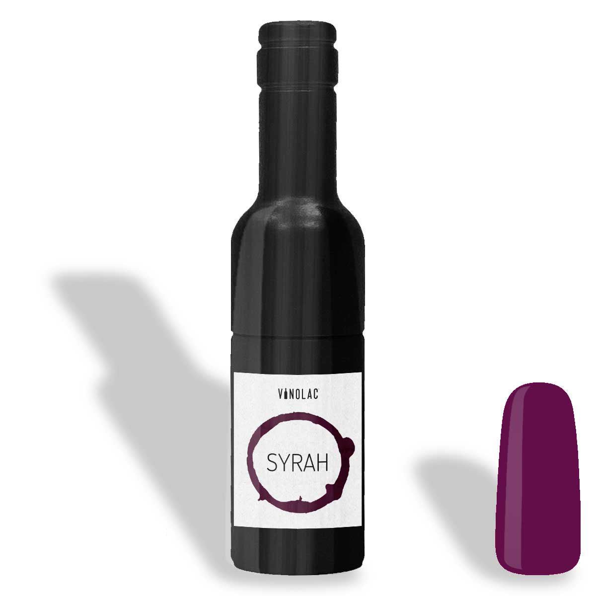 ZAYA x VINOLAC® - Lak za nokte s mirisom grožđa