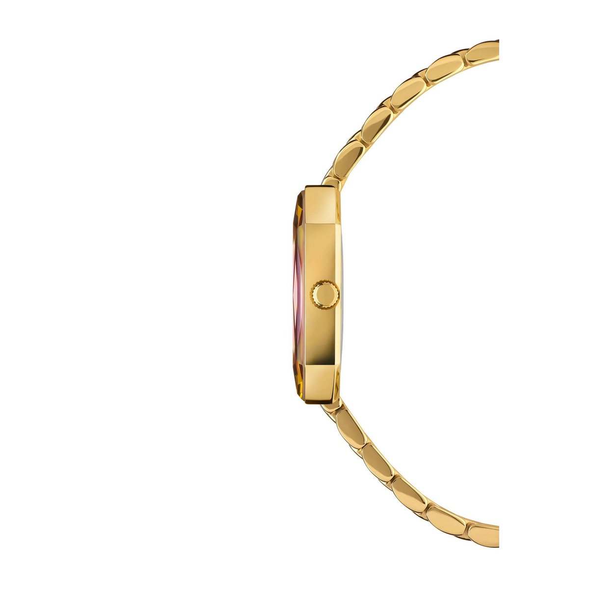 ZAYA x Jowissa – Švicarski sat Facet Radiant (Gold / Bordeaux Red)