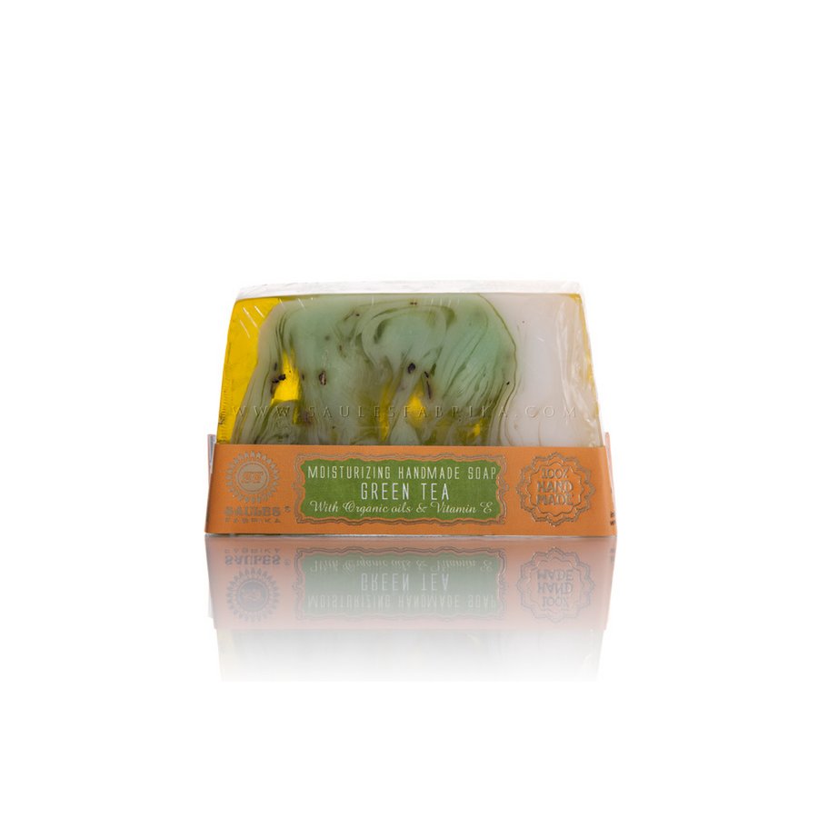 ZAYA x Saules Fabrica - Mirišljavi sapuni 80g