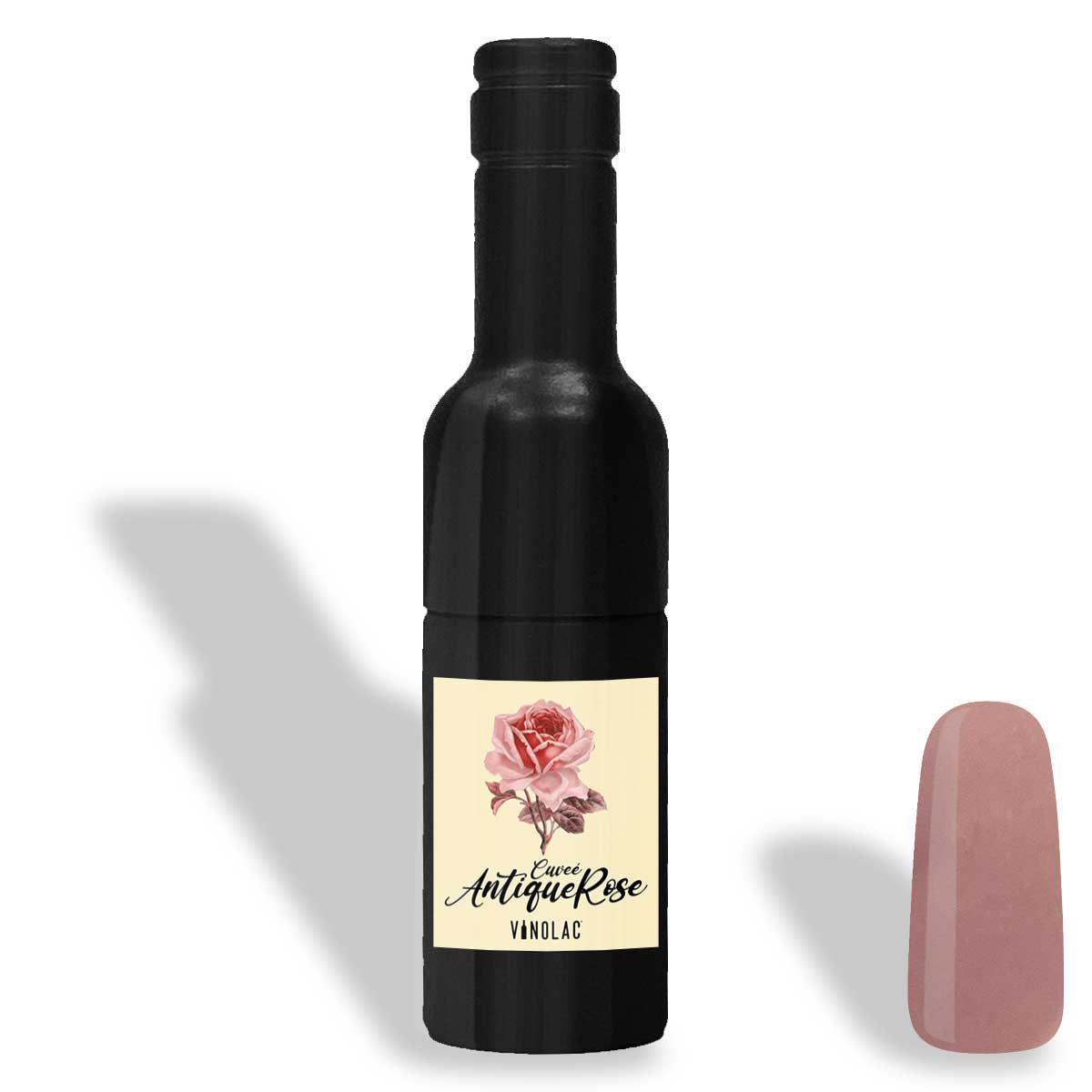ZAYA x VINOLAC® - Lak za nokte s mirisom grožđa