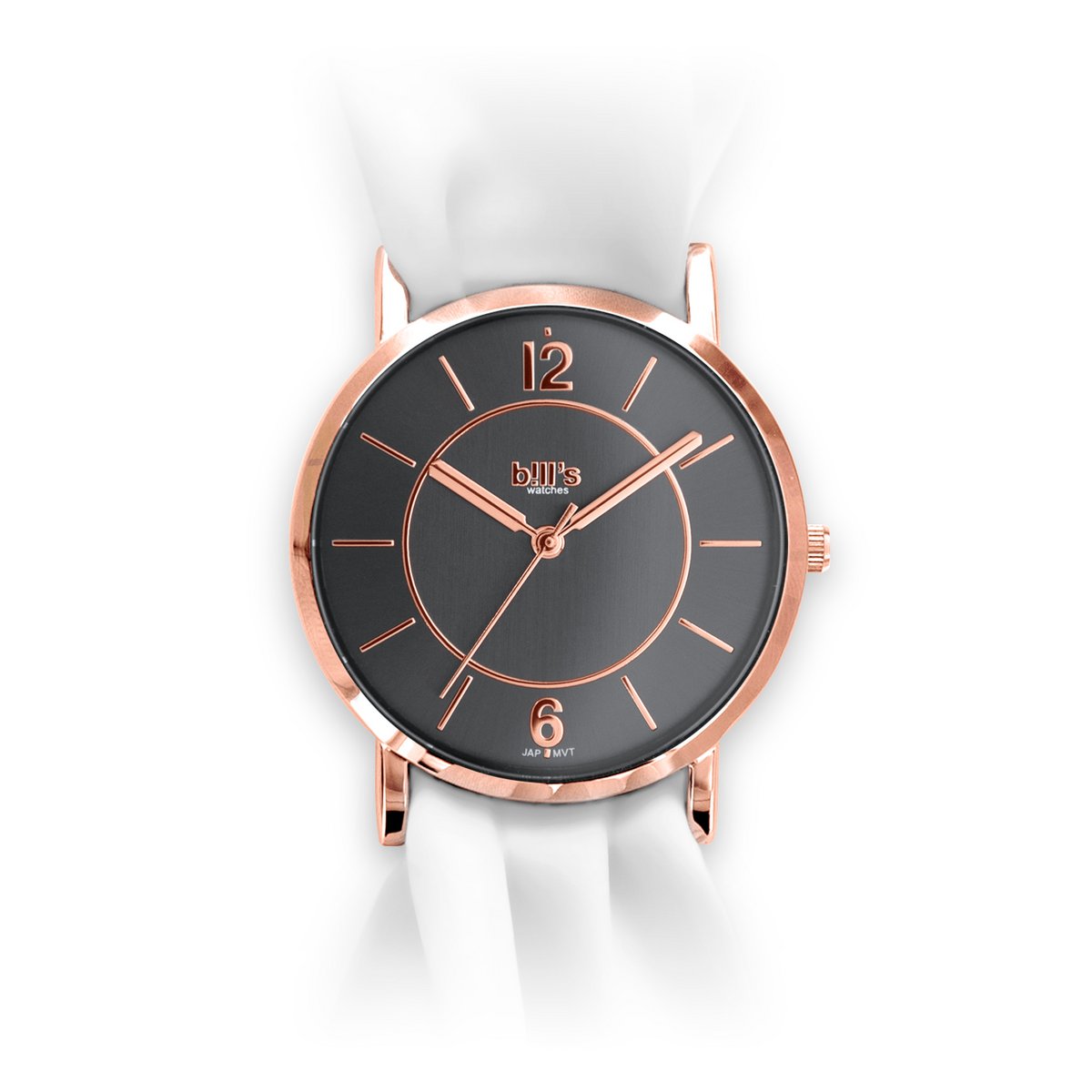 ZAYA x Bill's Watches 🇫🇷 - Sat Trend Colonia