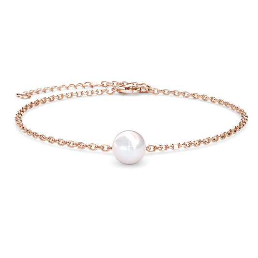 narukvica s biserima, rose gold narukvica, biserna narukvica, poklon za curu, poklon za maturalnu, poklon za Valentinovo, elegantna narukvica, ženska narukvica, ZAYA nakit, MYC Paris Hrvatska, modna narukvica, nježan ženski nakit, minimalistička narukvica, pristupačan luksuz, webshop nakit Hrvatska
