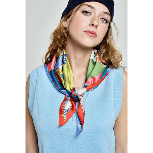ZAYA x Virginie Riou - Marama Handmade in 🇫🇷