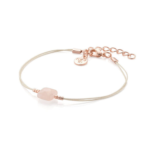 ZAYA x Mint15 - Narukvica Rose&Sand
