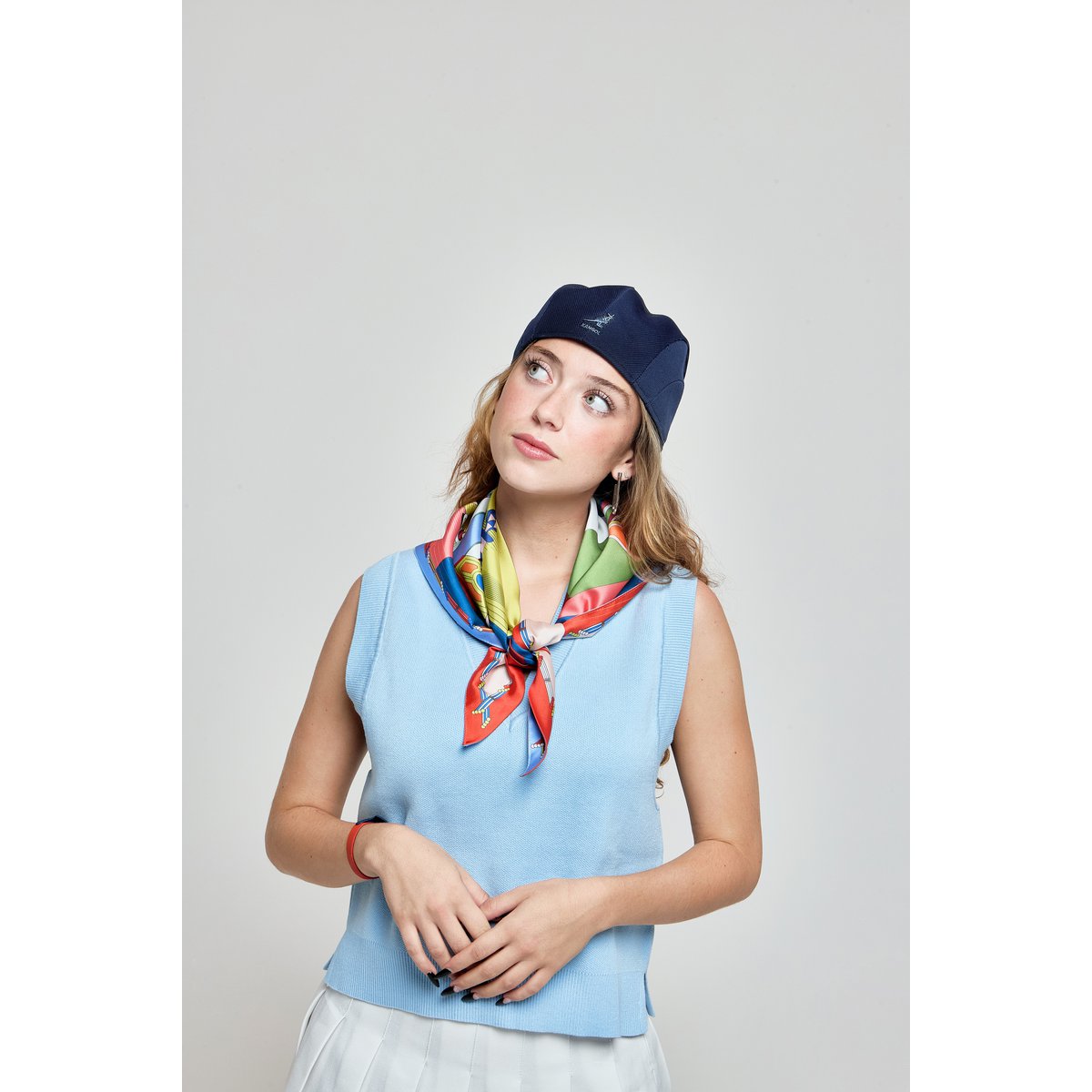 ZAYA x Virginie Riou - Marama Handmade in 🇫🇷