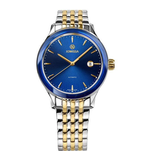 muški sat, automatski sat za muškarce, švicarski muški sat, muški sat s mehanizmom, skeleton back watch, muški sat sa safirnim staklom, sat sa staklenim poklopcem, Ronda R150, Virtuo Jowissa J4.553.L, poslovni muški sat, muški sat s datumom, muški sat zlatni i srebrni, bicolor sat, sat za poklon mužu, sat za poklon tati, poklon za muškarca, premium muški sat, švicarski sat za poklon, luksuzni muški sat Split, ZAYA muški sat, sat webshop Hrvatska, online satovi za muškarce, sat za horološke entuzijaste, mušk