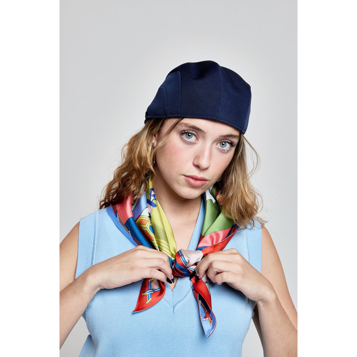 ZAYA x Virginie Riou - Marama Handmade in 🇫🇷