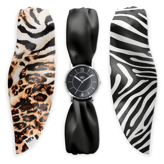 ZAYA x Bill's Watches - Sat Trend Colonia