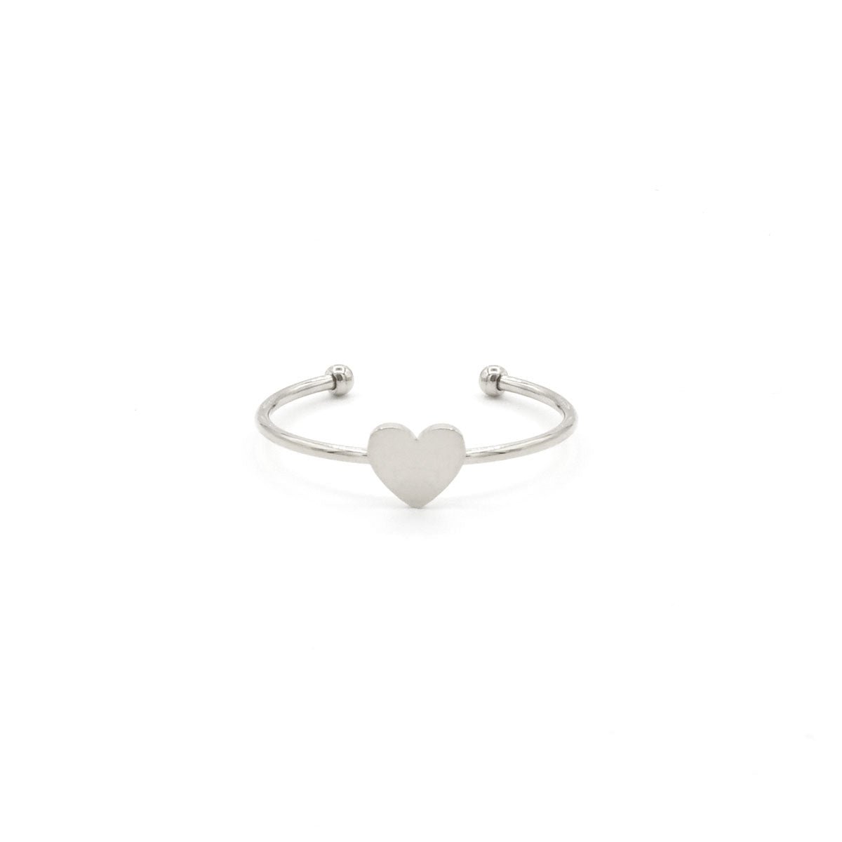 ZAYA x Mint15 - Prsten Little Heart