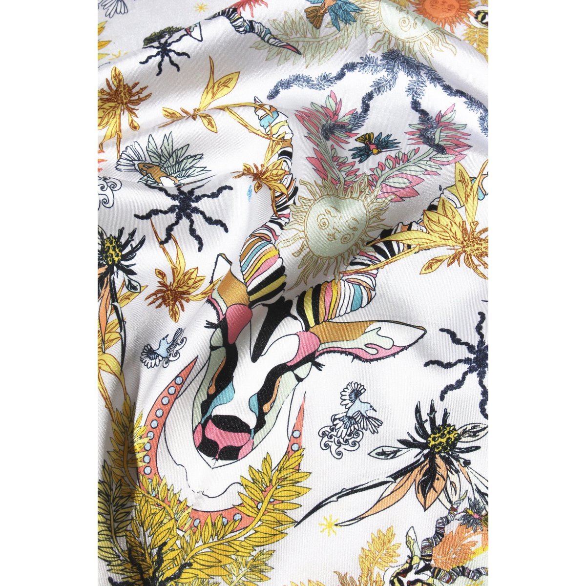 ZAYA x Virginie Riou - Marama Cabrio - Handmade in 🇫🇷
