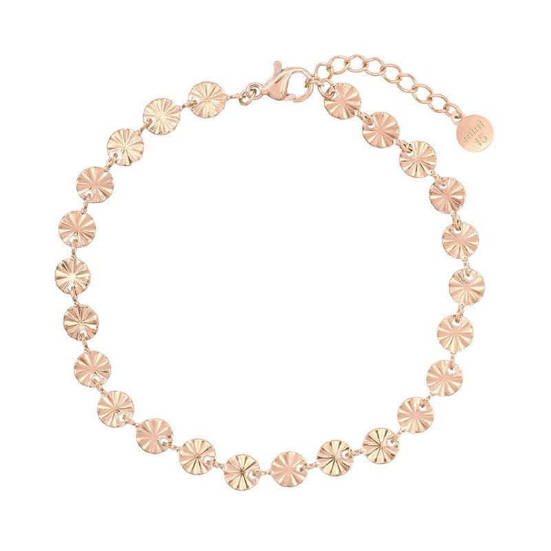 ZAYA x Mint15 - Narukvica FlowerChain