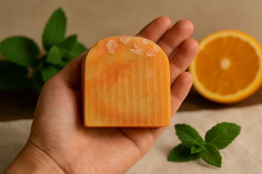 prirodni sapuni, ručno rađeni sapun, sapuni bez plastike, veganski sapun, domaći sapun, handmade soap Croatia, ZAYA sapuni, KVAKVAKVA, naranča sapun, ruža sapun, matcha sapun, mediteranski sapuni, cold process soap