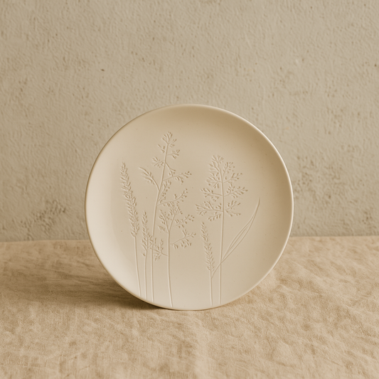 ZAYA x NIRS – Tanjur "Terra" 27 cm 🍂