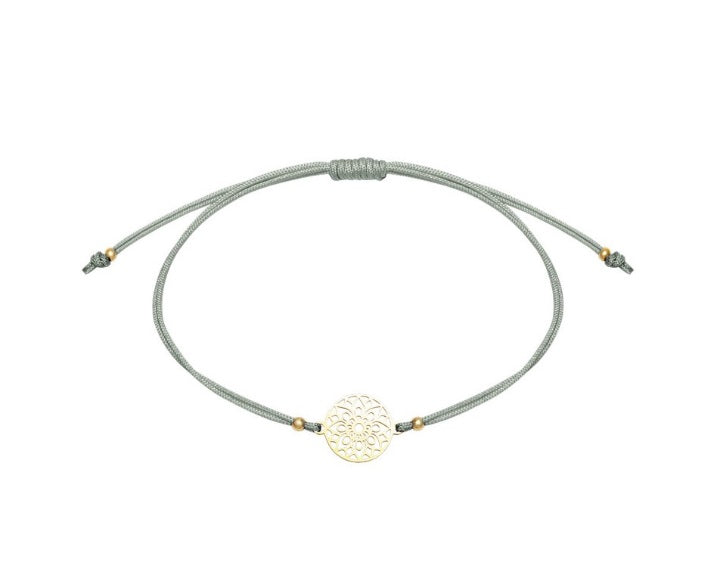 Little Companion, ZAYA x Little Companion, narukvice, narukvice s porukom, simbolične narukvice, narukvice od konca, narukvice od niti, podesive narukvice, poklon, nakit, modni nakit, Borboleta, heart bracelet, butterfly bracelet, compass bracelet, mandala bracelet