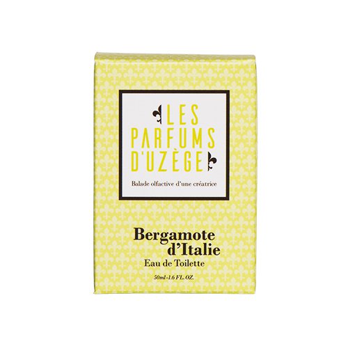 ZAYA x Les Parfums d’Uzège 🇫🇷 - Niche parfemi iz Provanse