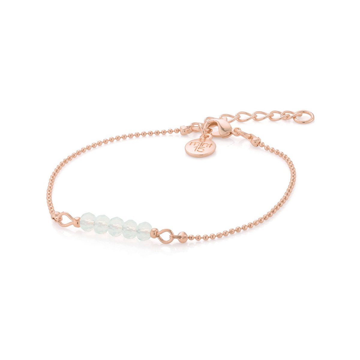 ZAYA x Mint15 - Narukvica Little Sparkles