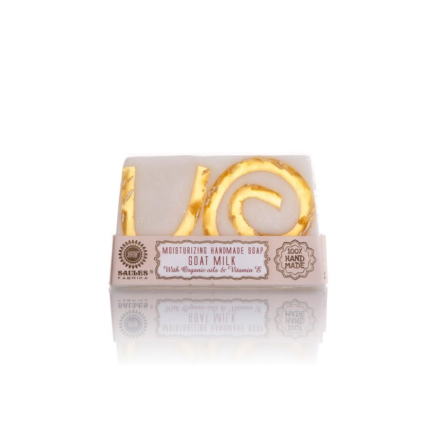ZAYA x Saules Fabrica - Mirišljavi sapuni 80g