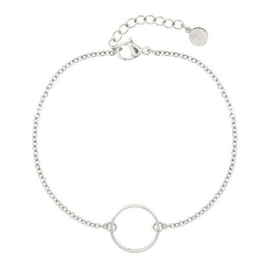 ZAYA x Mint15 - Narukvica Infinity Ring