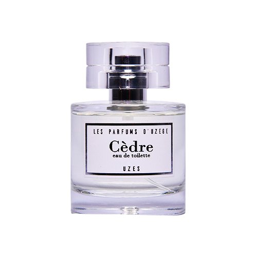 ZAYA x Les Parfums d’Uzège 🇫🇷 - Niche parfemi iz Provanse