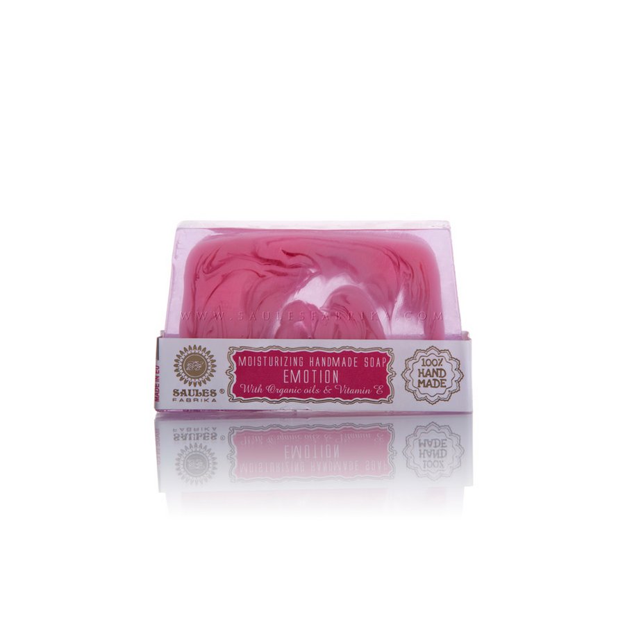 ZAYA x Saules Fabrica - Mirišljavi sapuni 80g