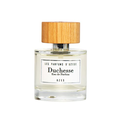 ZAYA x Les Parfums d’Uzège 🇫🇷 - Niche parfemi iz Provanse