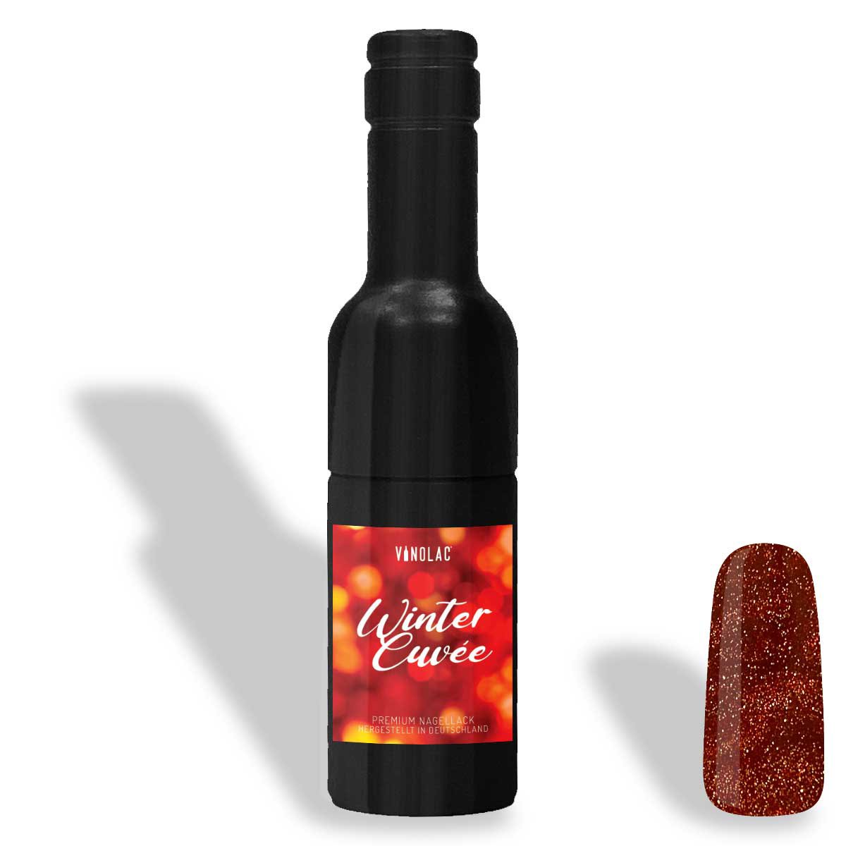 ZAYA x VINOLAC® - Lak za nokte s mirisom grožđa