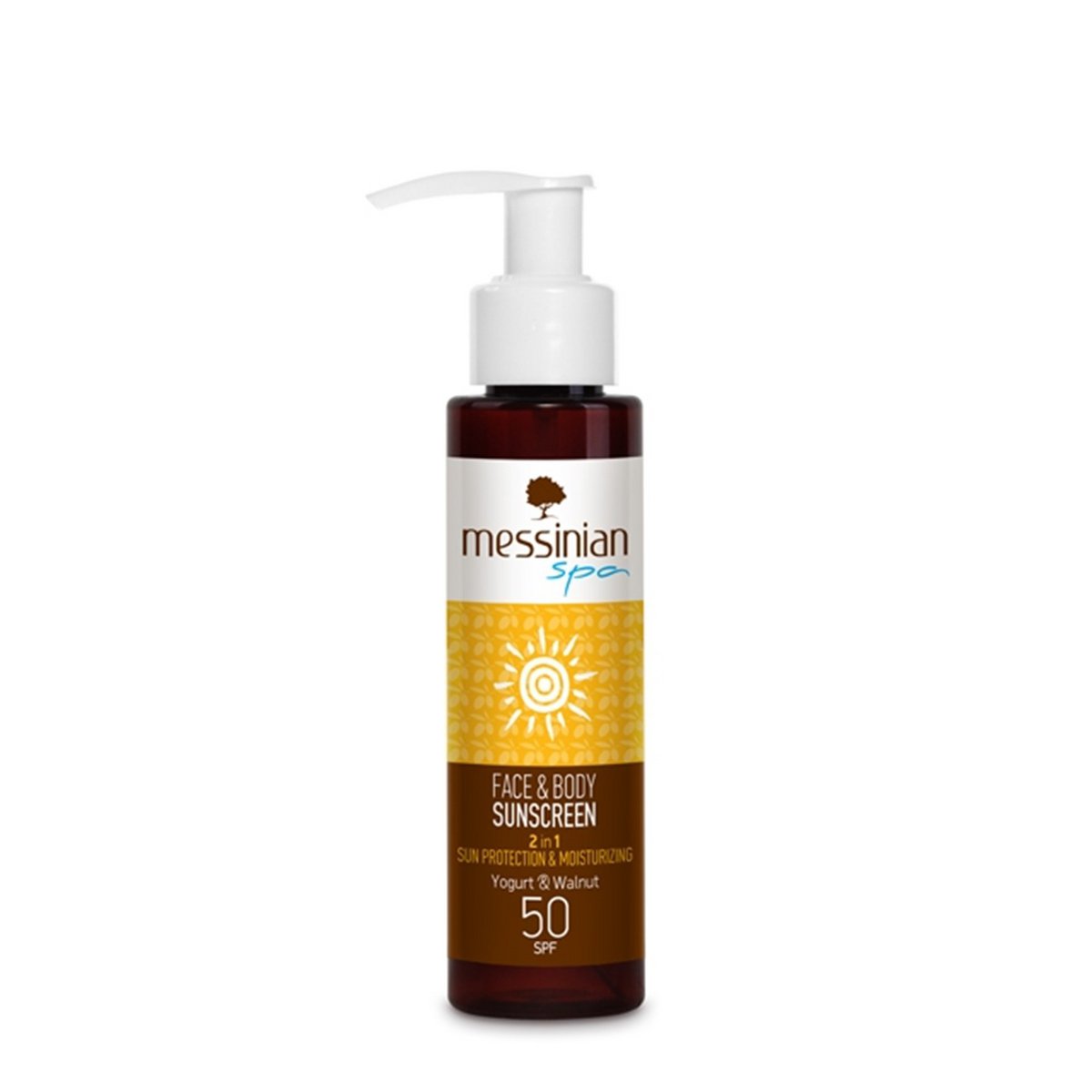 ZAYA x Messinian Spa 🇬🇷 - Prirodna kozmetika iz Grčke ☀️ Sunčanje
