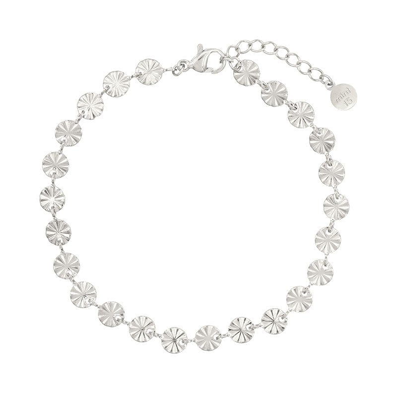 ZAYA x Mint15 - Narukvica FlowerChain
