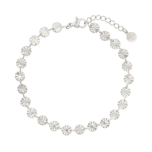 ZAYA x Mint15 - Narukvica FlowerChain