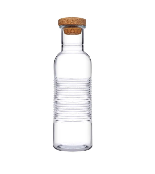 ZAYA x NIRS 🥛 Boca Hoop s plutenim čepom – 1 L