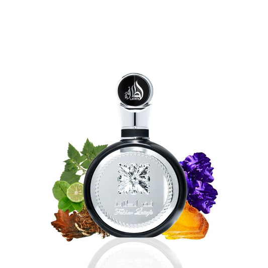 ZAYA x Lattafa - Parfem Fakhar 100ml unisex
