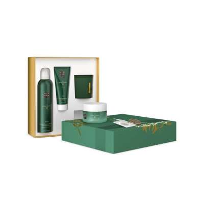ZAYA x Rituals... - Poklon set Ritual of Jing