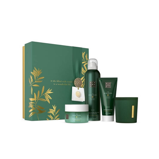 ZAYA x Rituals... - Poklon set Ritual of Jing