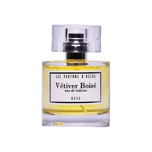 ZAYA x Les Parfums d’Uzège 🇫🇷 - Niche parfemi iz Provanse