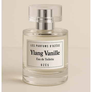ZAYA x Les Parfums d’Uzège 🇫🇷 - Niche parfemi iz Provanse