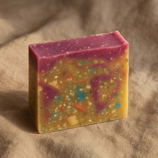  zaya sapun, kvakvakva sapun, prirodni sapun, eukaliptus naranča, ručni sapun, veganski sapun, sapun handmade, handmade kozmetika, sapun bez palminog ulja, zaya x kvakvakva, prirodna kozmetika hrvatska, poklon za nju, aromaterapijski sapun